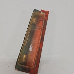 Dorman 701-910  Door Hinge Pin and Bushing Kit GM Full & Mid Exc. A, F, & J Body